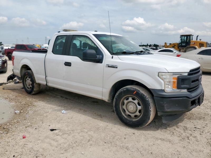 Vin: 1ftex1c51jkc56507, lot: 59128675, ford f-150 super cab 20184