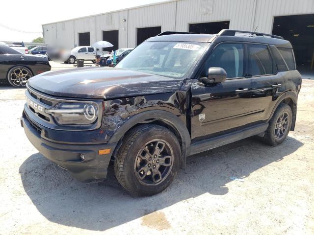 FORD BRONCO SPO