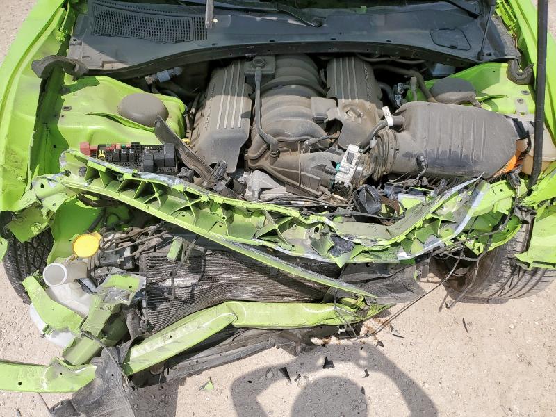 2023 DODGE CHARGER SC 2C3CDXGJ4PH572143