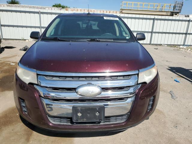 2011 FORD EDGE SE - 2FMDK3GC3BBB06839