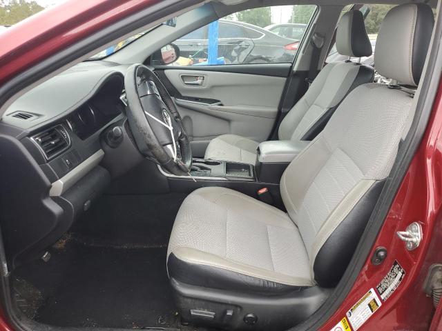 2016 TOYOTA CAMRY LE - 4T1BF1FK4GU507021
