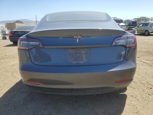 2018 TESLA MODEL 3 5YJ3E1EA1JF020024