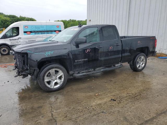 Vin: 2gcvkmec6k1245094, lot: 58850115, chevrolet all models k1500 custom 2019 img_1