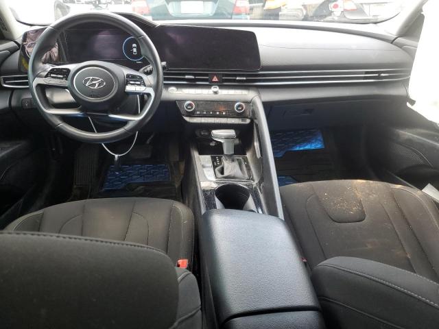 2023 HYUNDAI ELANTRA SE - KMHLS4AG5PU401469