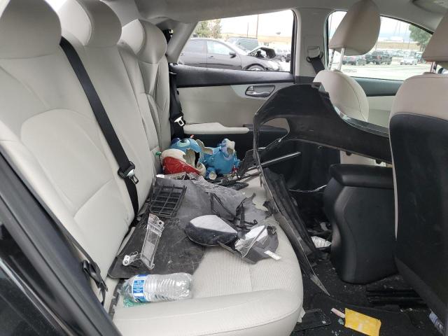 2023 KIA FORTE LX 3KPF24ADXPE548327