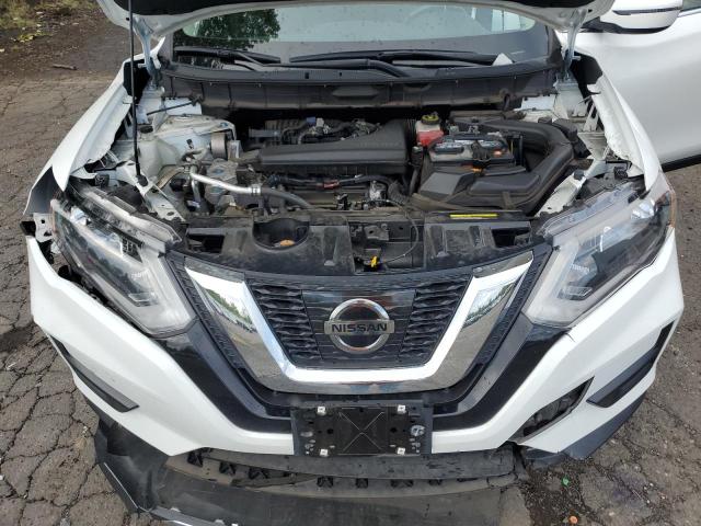 2017 NISSAN ROGUE S - KNMAT2MV9HP584222