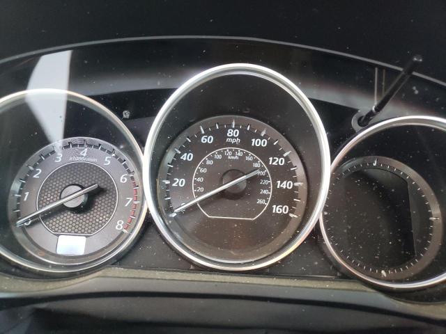 2015 MAZDA 6 TOURING - JM1GJ1V69F1165708