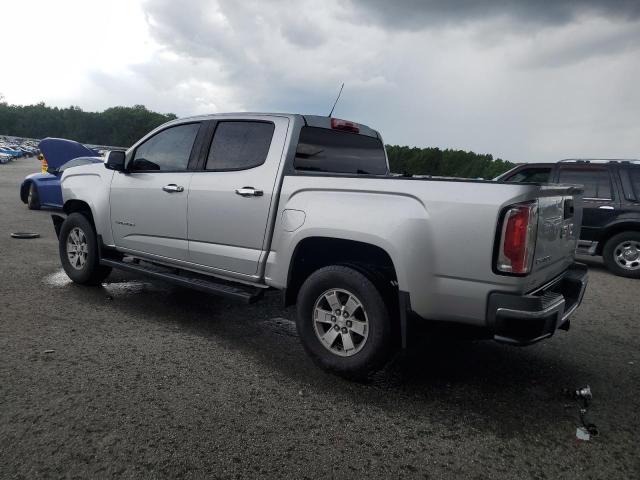 Vin: 1gtg5ben8h1160942, lot: 57479585, gmc canyon 20172