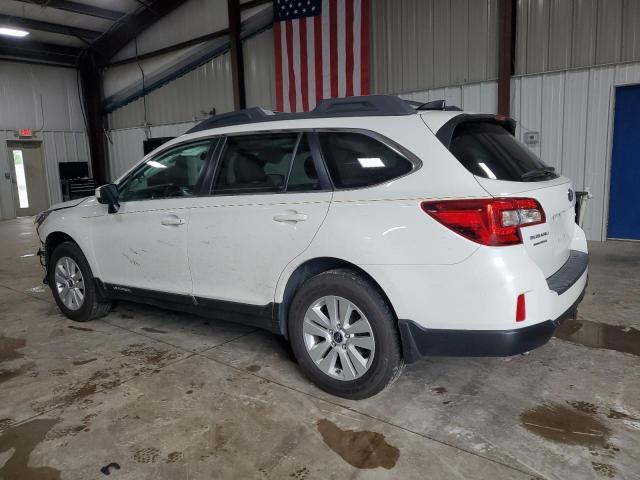 Vin: 4s4bsacc8g3306480, lot: 59075985, subaru outback 2.5i premium 20162
