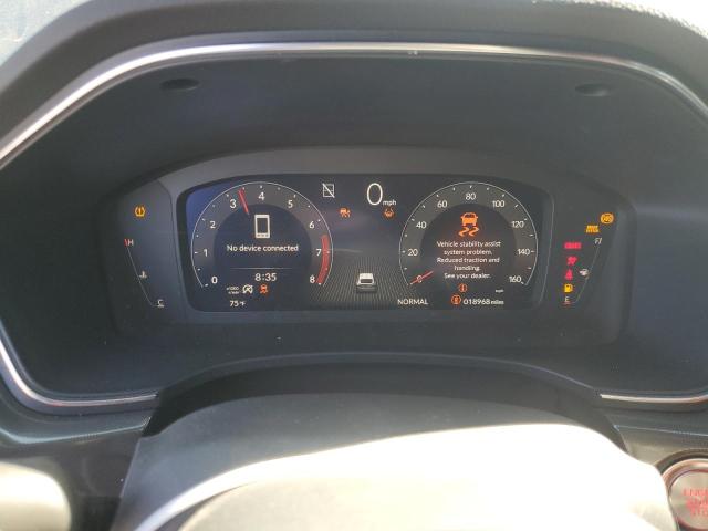 2024 ACURA INTEGRA A- - 19UDE4G72RA013810