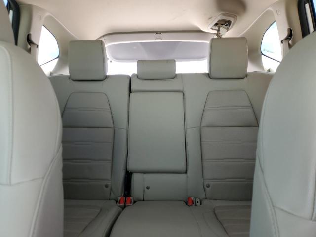 2019 HONDA CR-V EXL - 7FARW1H81KE022216