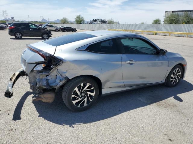 Vin: 2hgfc4b00hh305514, lot: 58305175, honda civic lx 20173