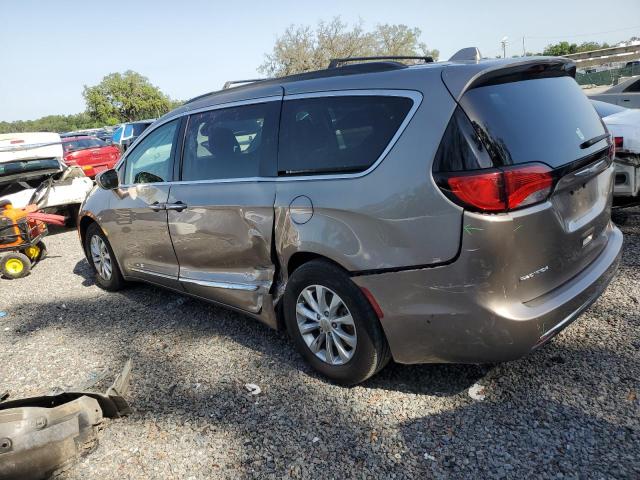 Vin: 2c4rc1bg2hr846730, lot: 57104795, chrysler pacifica touring l 20172