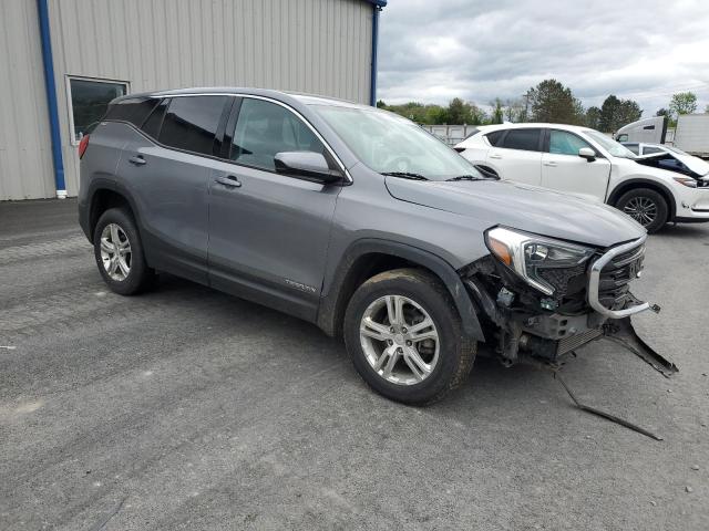 Vin: 3gkaltev1kl135273, lot: 57952765, gmc terrain sle 20194