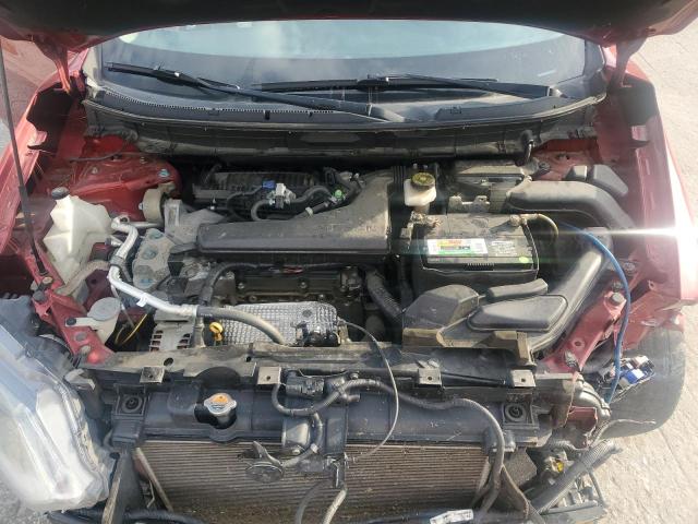 2016 NISSAN ROGUE S - KNMAT2MT3GP616062