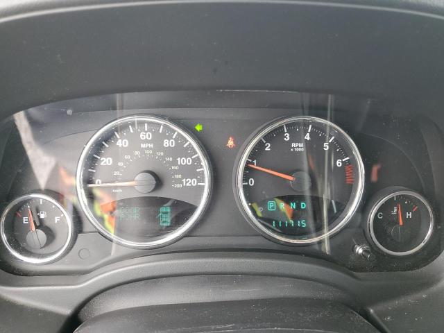 2012 JEEP PATRIOT LI #3303962723