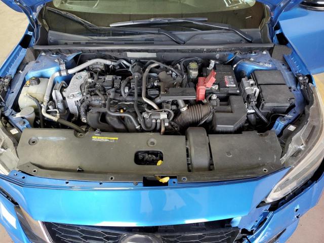 2020 NISSAN SENTRA SR - 3N1AB8DV8LY213956