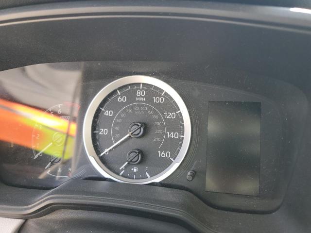 2022 TOYOTA COROLLA LE - 5YFEPMAE5NP360722