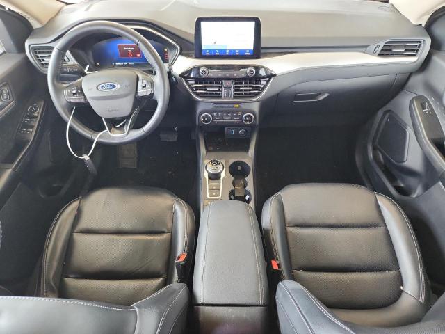 2020 FORD ESCAPE SE - 1FMCU9BZ2LUB98087