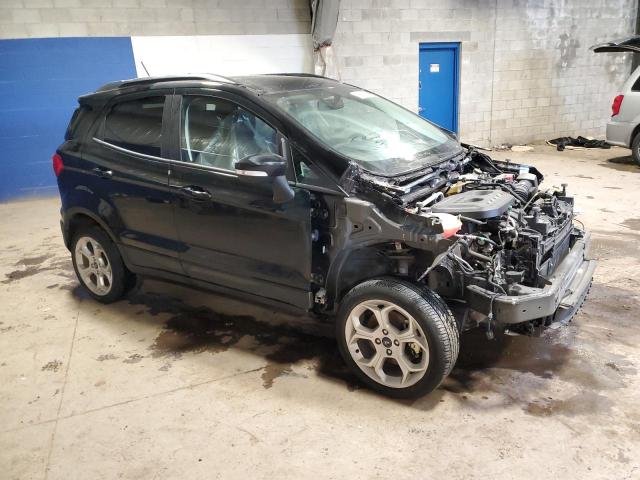 Vin: maj6s3gl6nc460748, lot: 57404195, ford ecosport se 20224