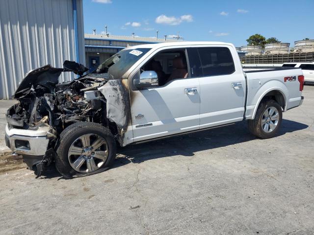 Vin: 1ftfw1e16kfb28307, lot: 58721875, ford f-150 supercrew 2019 img_1