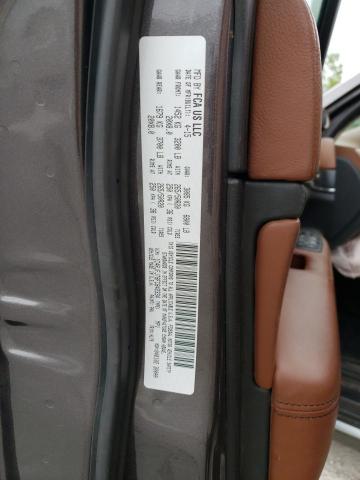 2015 JEEP GRAND CHER - 1C4RJFJT8FC842334