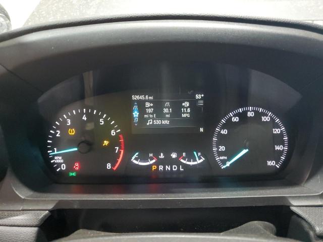 2023 FORD EXPLORER P - 1FM5K8AB6PGA19891