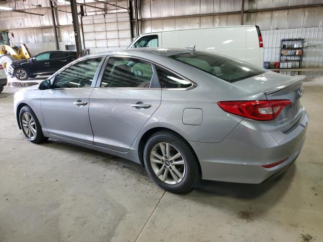 Vin: 5npe24af5gh322477, lot: 58049845, hyundai sonata se 20162