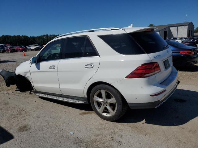 Vin: 4jgda5jb3jb153209, lot: 55518855, mercedes-benz gle-class 350 20182