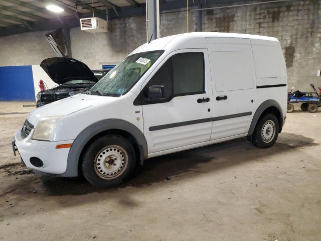 FORD TRANSIT CO