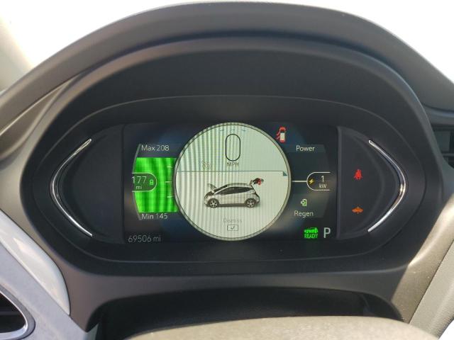 2019 CHEVROLET BOLT EV LT - 1G1FW6S0XK4134897