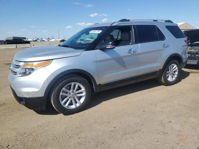 Vin: 1fm5k7d88dgc14753, lot: 56896785, ford explorer xlt 2013 img_1