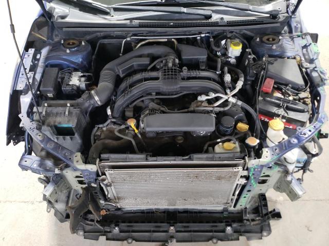 2017 SUBARU IMPREZA PR - 4S3GTAB68H3742220