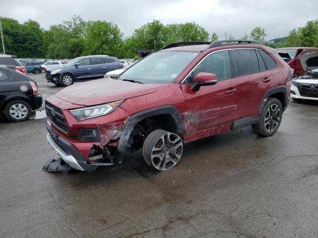 Vin: 2t3j1rfv3kw024218, lot: 58772345, toyota rav4 adventure 2019 img_1