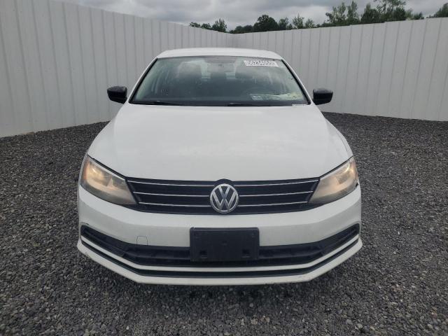 2015 VOLKSWAGEN JETTA BASE 3VW2K7AJ6FM244242