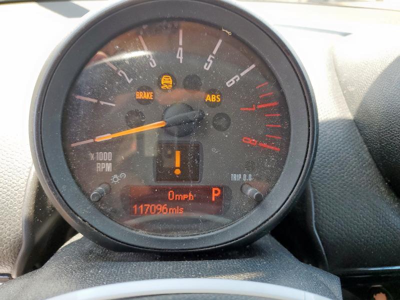 2015 MINI COOPER COU WMWZB3C52FWR43973