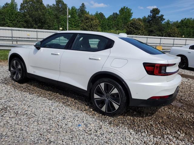 2023 POLESTAR 2 - YSMEG3KA7PL150578