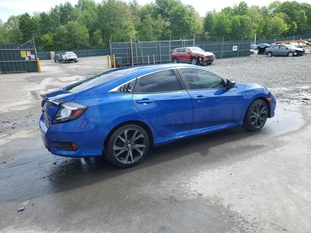 Vin: 2hgfc2f88lh514528, lot: 56884065, honda civic sport 20203