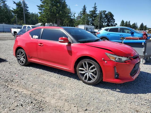 2015 TOYOTA SCION TC JTKJF5C77FJ008973