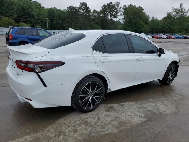 Vin: 4t1g11ak8ru235569, lot: 57661765, toyota camry se night shade 20243