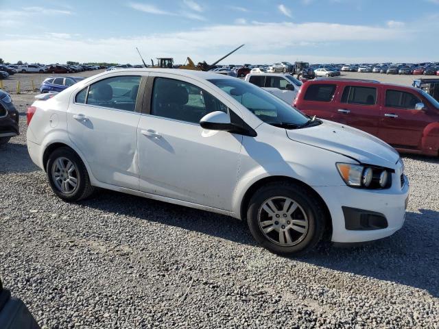 Vin: 1g1jc5sh9e4101817, lot: 57263965, chevrolet sonic lt 20144