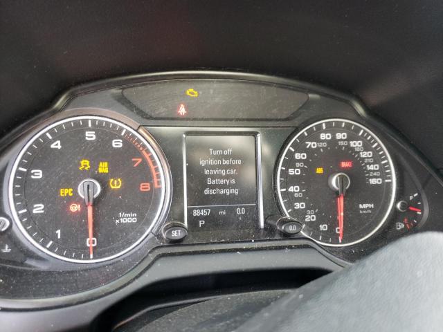 wa1lfafpxfa033588 - 2015 Audi q5 premium plus - #57030365