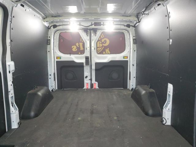 2020 FORD TRANSIT T- - 1FTYE1Y86LKA53718