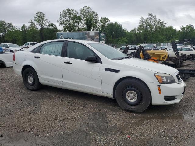 Vin: 6g3ns5u37el962726, lot: 54726035, chevrolet caprice police 20144