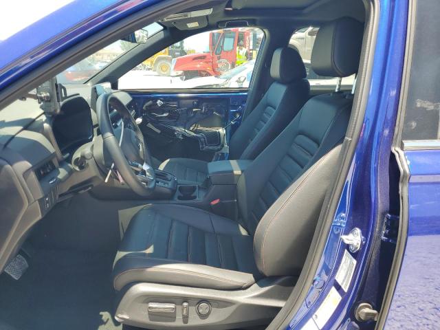 2025 HONDA CR-V SPORT - 7FARS5H82SE023197