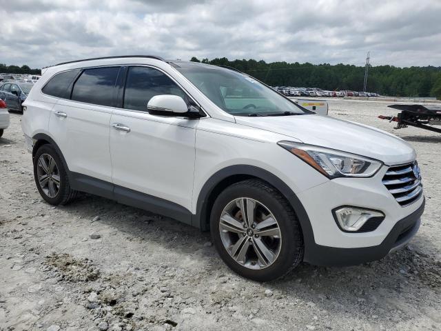 Vin: km8sr4hf1fu094739, lot: 58443455, hyundai santa fe gls 20154