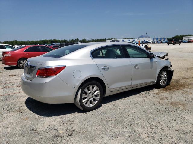 Vin: 1g4gb5eg5af159585, lot: 57473395, buick lacrosse cx 20103