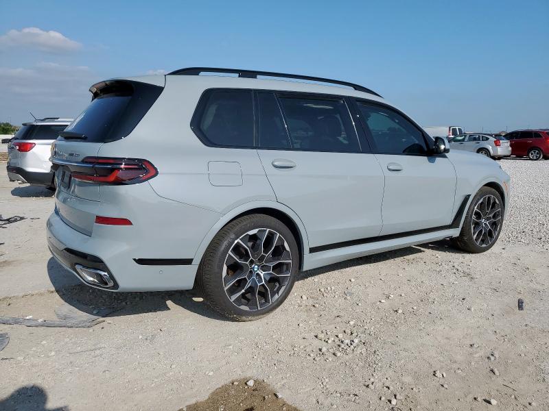Vin: 5ux23em08r9v16878, lot: 58833855, bmw x7 xdrive40i 20243