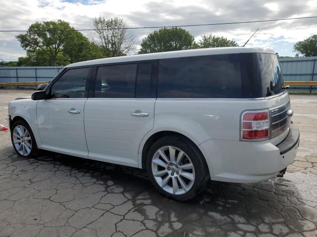 Vin: 2fmgk5dcxbbd12866, lot: 58953695, ford flex limited 20112