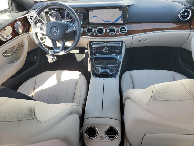 2017 MERCEDES-BENZ E 300 - WDDZF4JB9HA139844